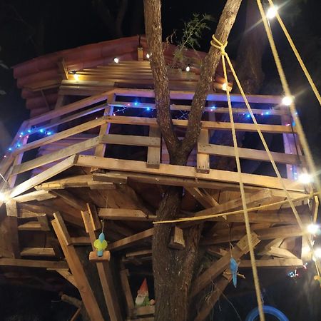 מלון אטליסקו Casa Lomas Grangelo מראה חיצוני תמונה