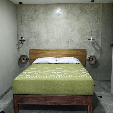 מלון אטליסקו Casa Lomas Grangelo מראה חיצוני תמונה