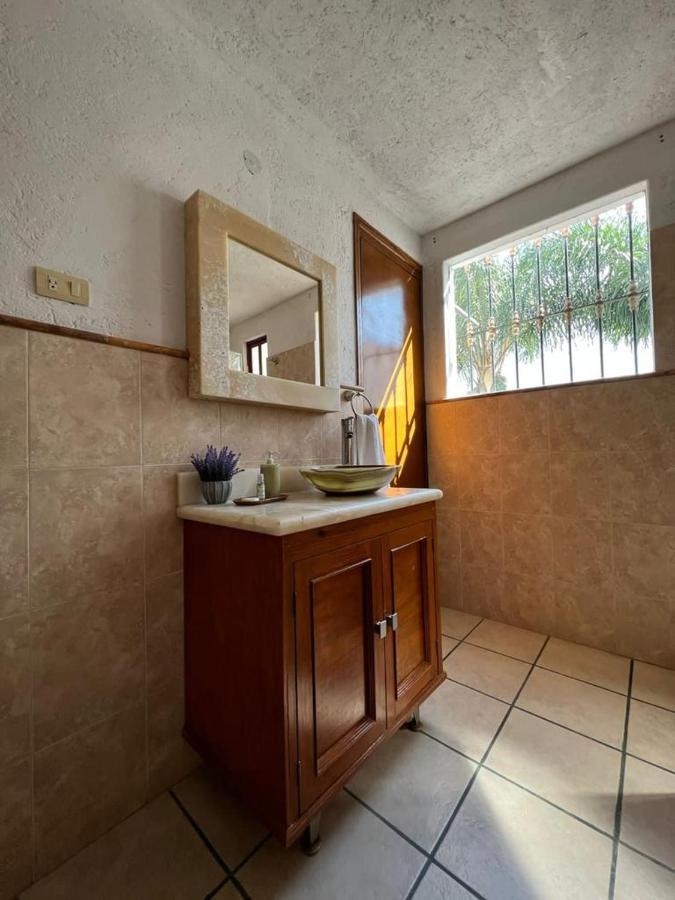 מלון אטליסקו Casa Lomas Grangelo מראה חיצוני תמונה