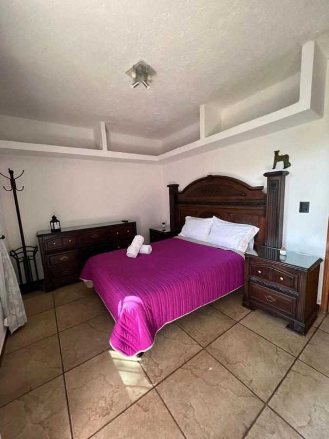 מלון אטליסקו Casa Lomas Grangelo מראה חיצוני תמונה