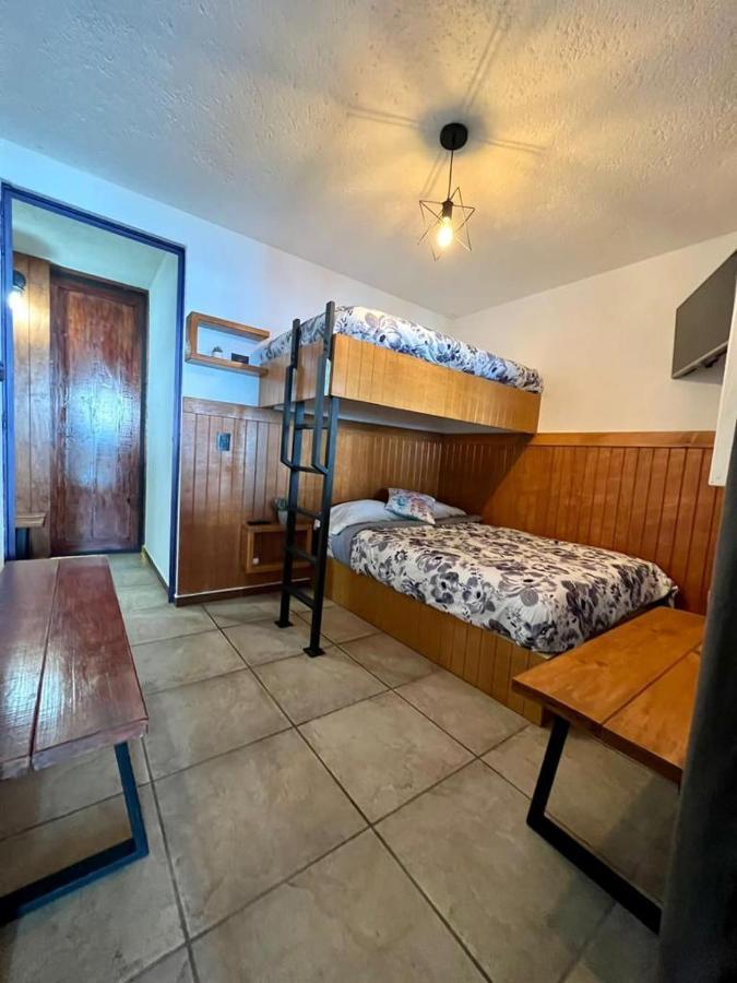 מלון אטליסקו Casa Lomas Grangelo מראה חיצוני תמונה