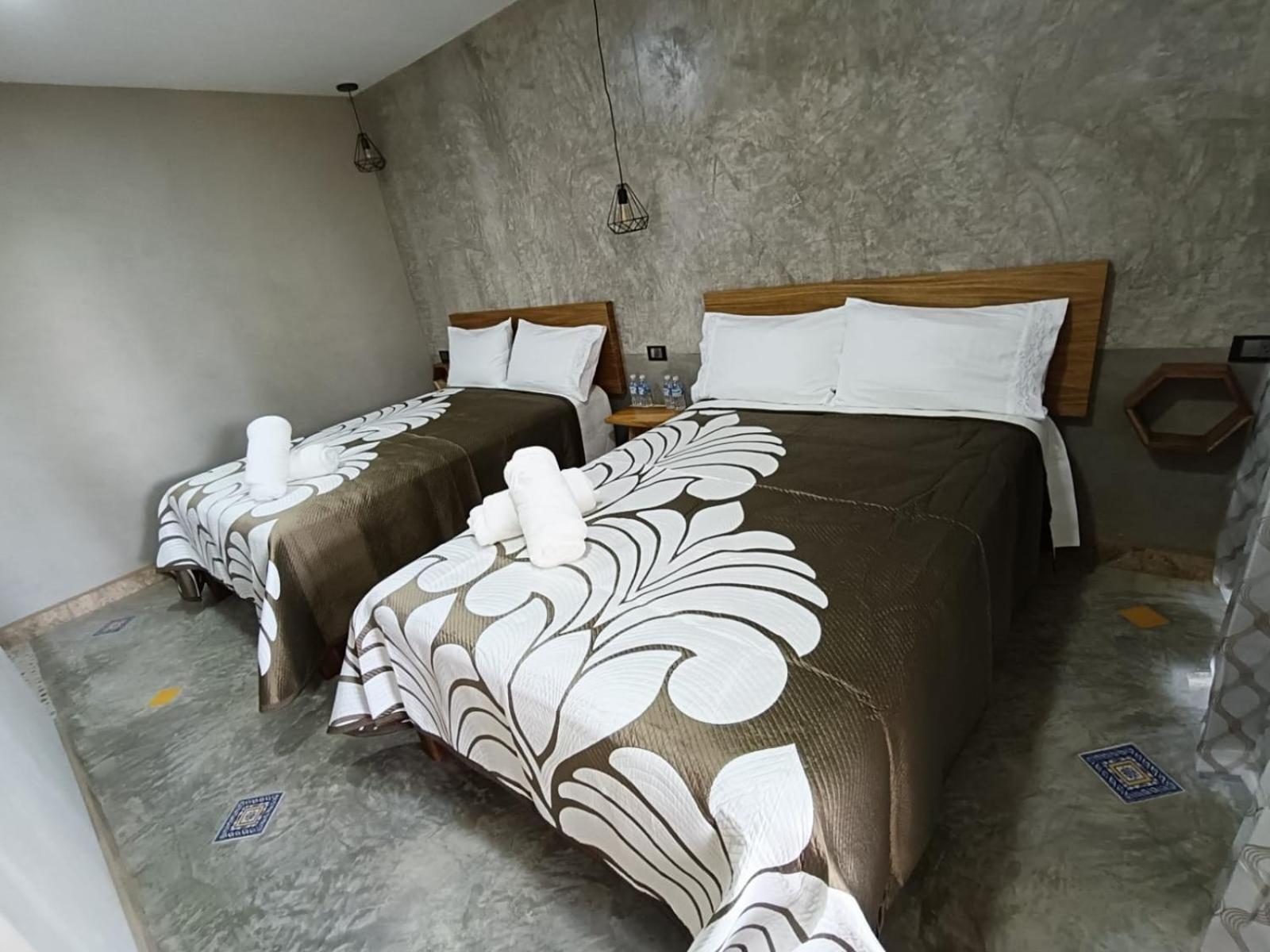 מלון אטליסקו Casa Lomas Grangelo מראה חיצוני תמונה