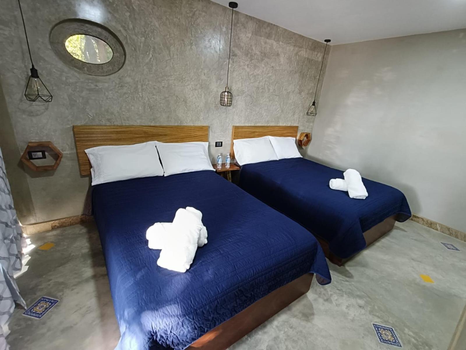 מלון אטליסקו Casa Lomas Grangelo מראה חיצוני תמונה