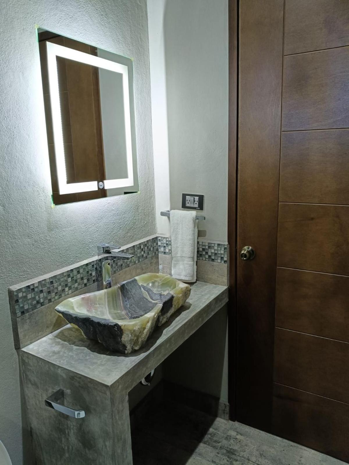 מלון אטליסקו Casa Lomas Grangelo מראה חיצוני תמונה
